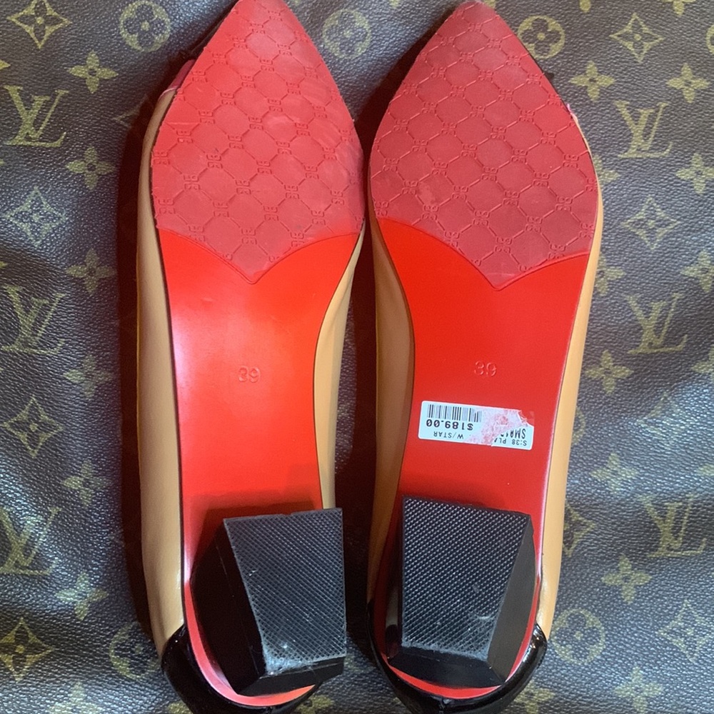 Unusual Shoes - image 4